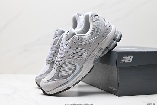 新百伦New Balance M2002系列经典复古运动跑步鞋M2002RCA男女鞋 商品图7