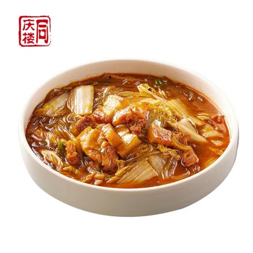 猪肉白菜炖粉条(份) 商品图0