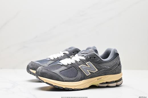 新百伦New Balance M2002系列经典复古运动跑步鞋M2002RCA男女鞋 商品图3