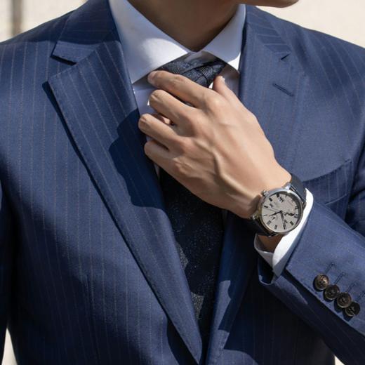 格拉苏蒂原创 （Glashütte Original）议员系列 1-36-12-03-02-61 腕表 商品图2