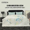 百货世界-宜庭ESTEEM-云端轻奢胶原蛋白夏被200*230 商品缩略图0