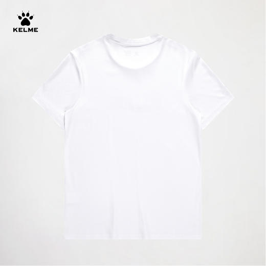 卡尔美超凡之境男士圆领短袖T恤 商品图6