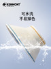 卡蒙儿童大帽檐全方位防晒空顶蛋卷帽可扎马尾易收纳KM-4442 商品缩略图7