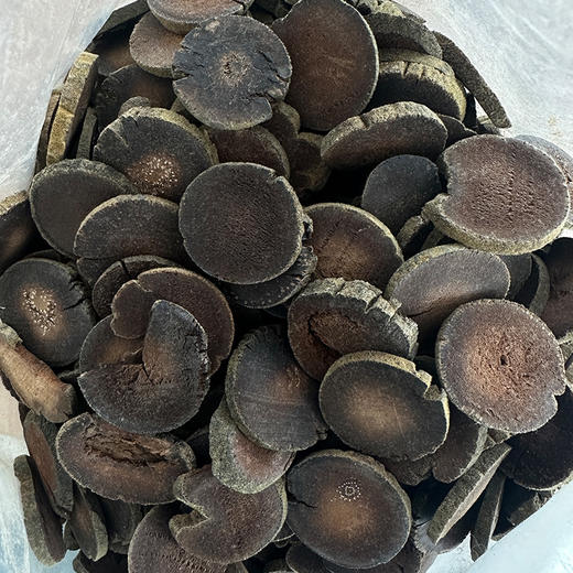 【3天内发货】【娘娘甄选】8年陈的化州橘红 100g·本品不参与满赠满减 商品图5