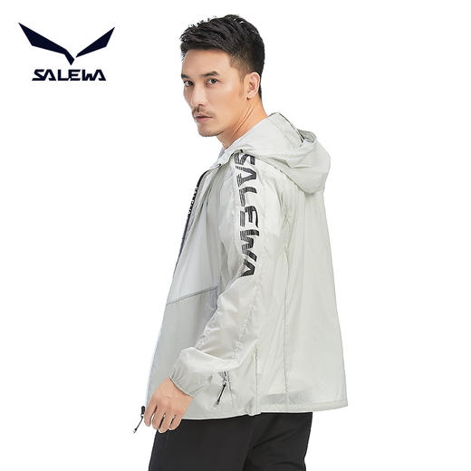 SALEWA沙乐华/男式防晒衣 SWARI81032 商品图9