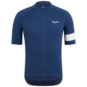 官方正品Rapha CORE 夏季男款自行车短袖骑行服舒适透气现货