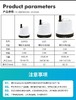 命脉潜水泵鱼缸水族箱抽水泵静音低水位过滤循环泵小型水泵 商品缩略图4