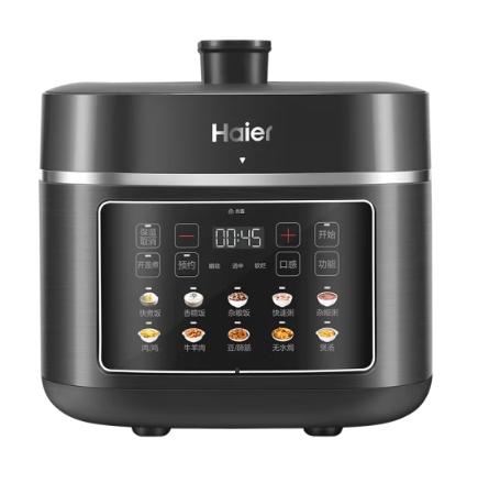 海尔（Haier）电压力锅HPC-M150ADZ 商品图3