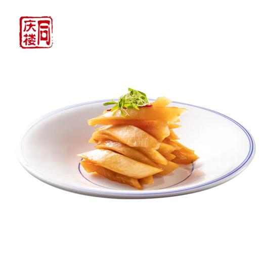 宫廷酱萝卜(份) 商品图0