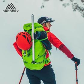 Gregory格里高利TARGHEE 雪原 新款户外专业登山双肩背包雪山攀登