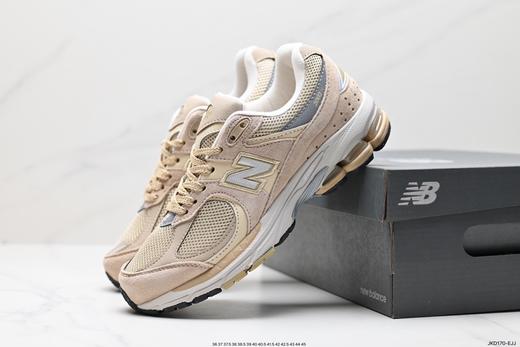 新百伦New Balance M2002系列经典复古运动跑步鞋M2002RCA男女鞋 商品图7