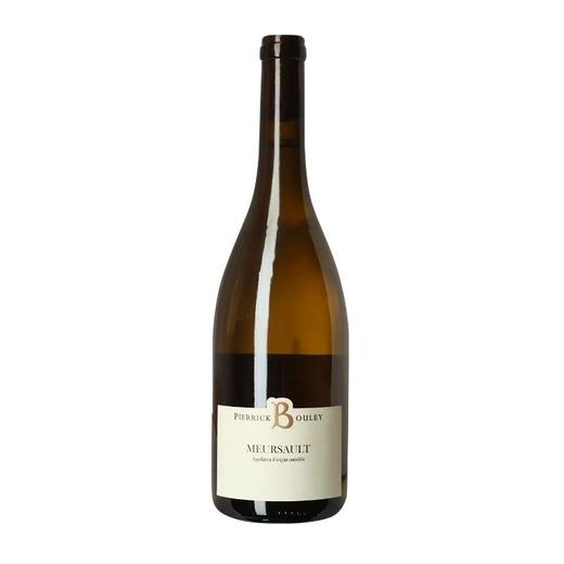 皮布莱默尔索干白葡萄酒 Pierrick Bouley Meursault 2020 商品图0
