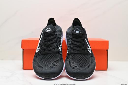 耐克Nike Epic React Flyknit赤足轻便休闲运动跑步鞋942839男女鞋 商品图6