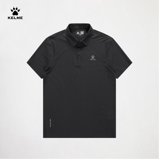 卡尔美超凡之境男士短袖POLO衫 商品图3