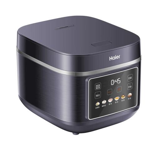 海尔（Haier）电饭煲HRC-ZDCA14110 深蓝色 商品图3