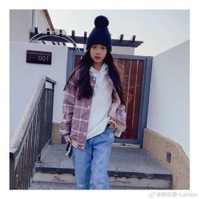 #甜美少女ootd