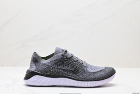 耐克Nike Epic React Flyknit赤足轻便休闲运动跑步鞋942839男女鞋