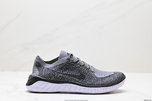 耐克Nike Epic React Flyknit赤足轻便休闲运动跑步鞋942839男女鞋 商品图0