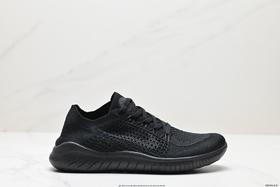 耐克Nike Epic React Flyknit赤足轻便休闲运动跑步鞋942839男女鞋