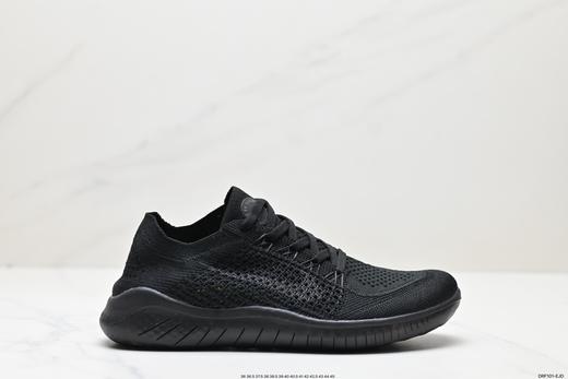 耐克Nike Epic React Flyknit赤足轻便休闲运动跑步鞋942839男女鞋 商品图0