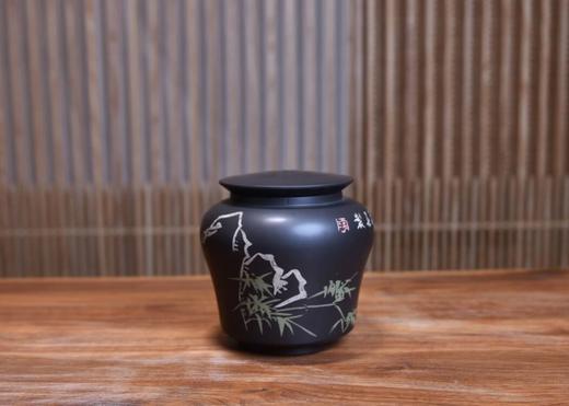 陶茶居200克醒茶罐 商品图5