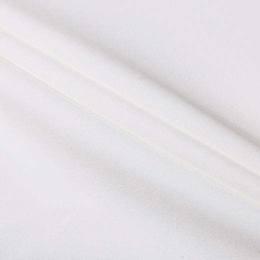 都市丽人吊带背心女锦纶冰丝背心无尺码固定杯垫丝质吊带背心无钢圈无排扣LV43A3 商品图3