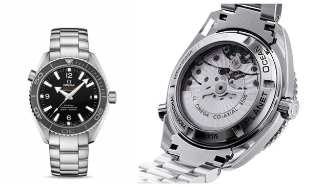 《原创精品》把玩时间的艺术 欣赏机芯之美