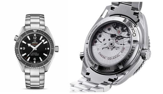 （文章科普）把玩时间的艺术 欣赏复刻手表一比一手表机芯之美 商品图2