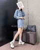 新品女士内增高舒适老爹鞋431B41503（W） 商品缩略图4