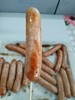 大连哼哼福台香风味纯肉肠，生态猪肉制作，淀粉含量不到1%，不添加鸡肉等其它肉类，满嘴都是肉香，325g/袋，省内包邮 商品缩略图6