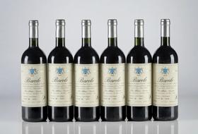  年年95+高分Barolo大名家，国内竟然... 