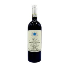 【仅5支·WA94现代派巴罗洛标杆】  2019 伊林奥特巴罗洛红葡萄酒   ELIO ALTARE BAROLO