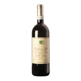 【名家口粮·鲜活多汁巴贝拉】  2022 伊林奥特酒庄阿尔巴巴贝拉红葡萄酒   ELIO ALTARE BARBERA D ALBA