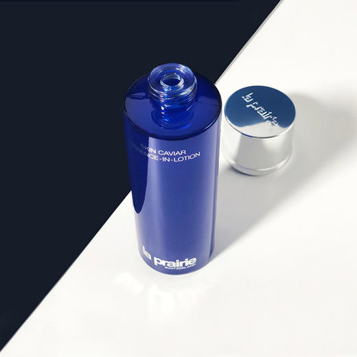 LA PRAIRIE莱珀妮鱼子精华 精粹露 精华水 保湿150ml/250ml 新老随机发【CDF】 商品图1