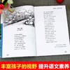 语文课本作家作品系列 《搭石》 非塑封 商品缩略图5
