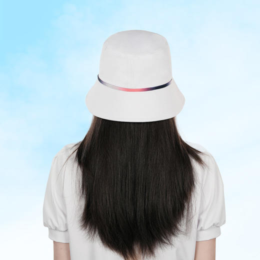 2024新款 HOII/后益 Mr.HoseaHo调节式抽绳渔夫帽防晒帽[D类] 商品图3