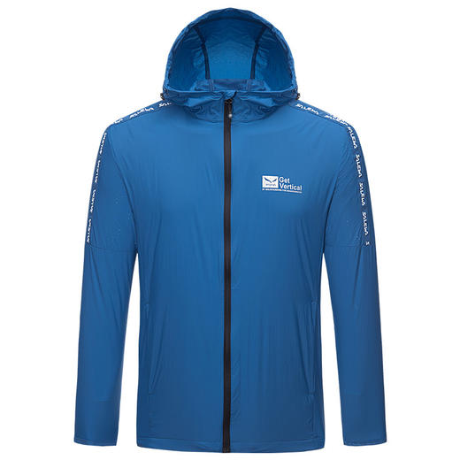 SALEWA沙乐华/男式防晒衣 SWARI81035 商品图5