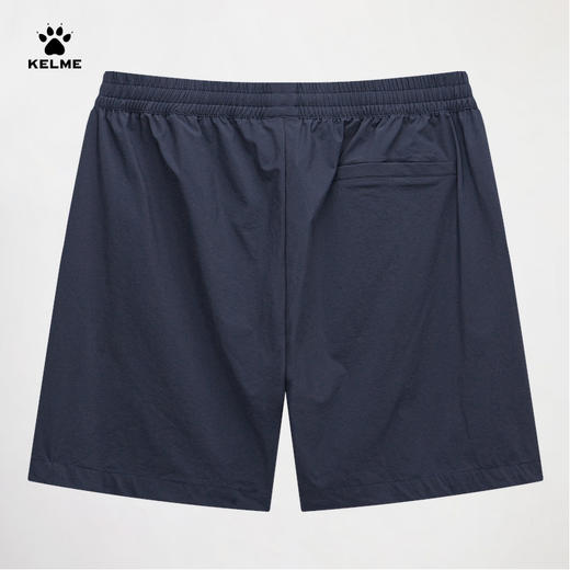 卡尔美超凡之境男士梭织五分裤 商品图7