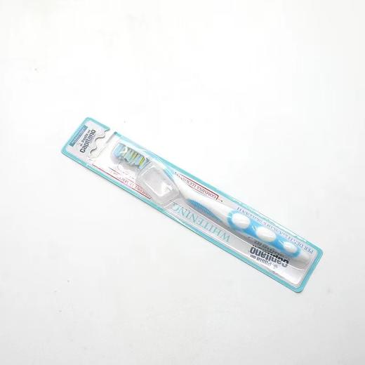 4楼Eubelle欧蓓 4支 意大利进口capitano德康美速清软毛牙刷  吊牌价：32元 活动价：19.9元 商品图3