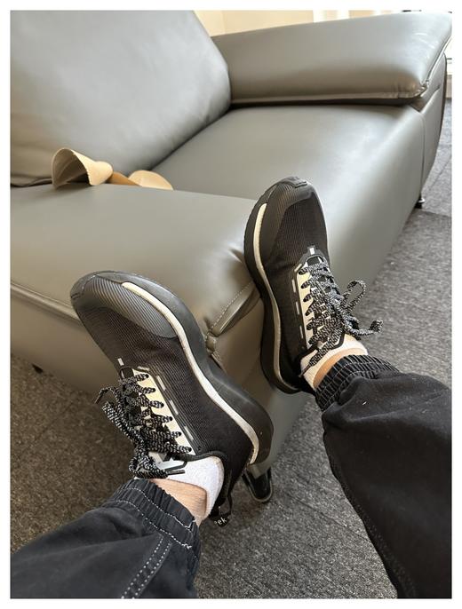 CU WEEKEND 🇮🇹意大利纯元尾货男士运动鞋 40-45码⚠️鞋偏大一码。胖脚可按正常码。 商品图10