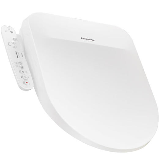 松下（Panasonic）D型智能马桶盖抗菌通用即热畅洗D型马桶盖P10D型号 商品图6