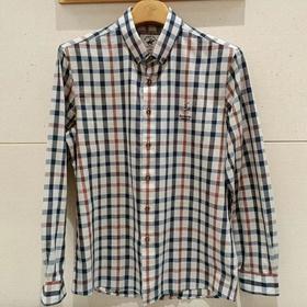 比华利保罗衬衫