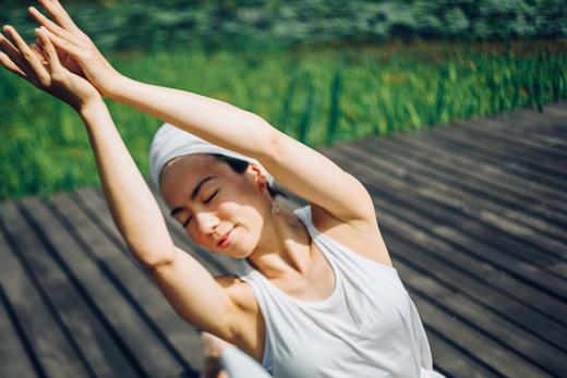 EX-041 呼吸冥想法 Shiva Wang 商品图1