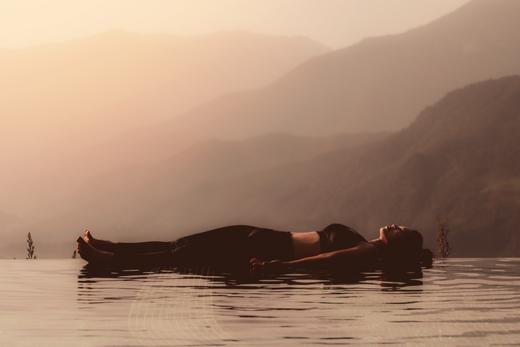 EX-010 身心催眠，回归本源 Ching Wang 商品图1