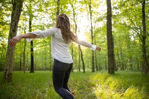 EX-048 脉轮舞动：太阳轮——开启内在动力 丽沙 商品图1