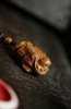 三足金蟾 °老山檀香手把件 商品缩略图3