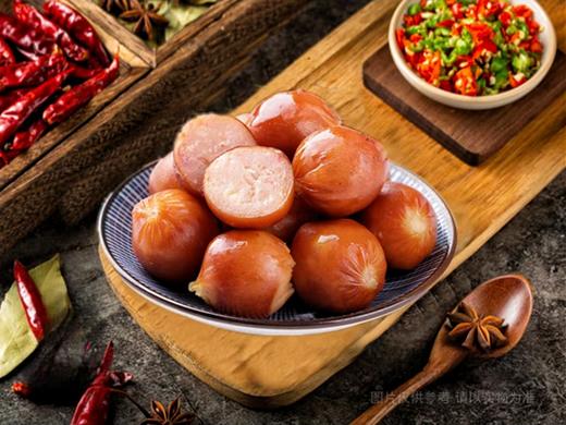 芝士波波肠 商品图0