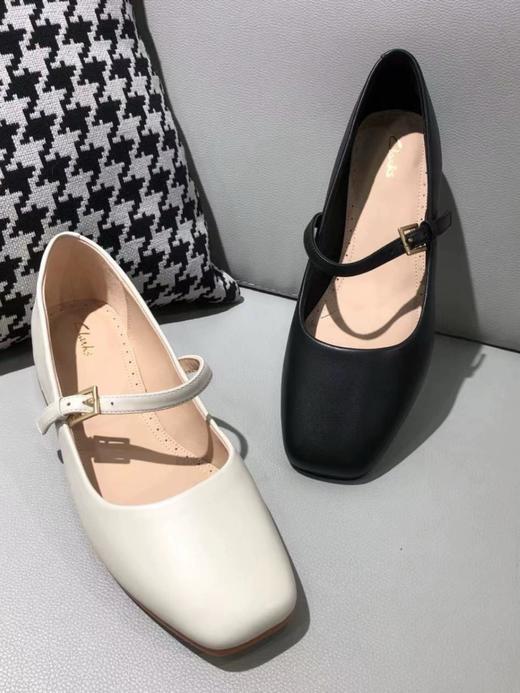 【皮具】Clarks女鞋 商品图2