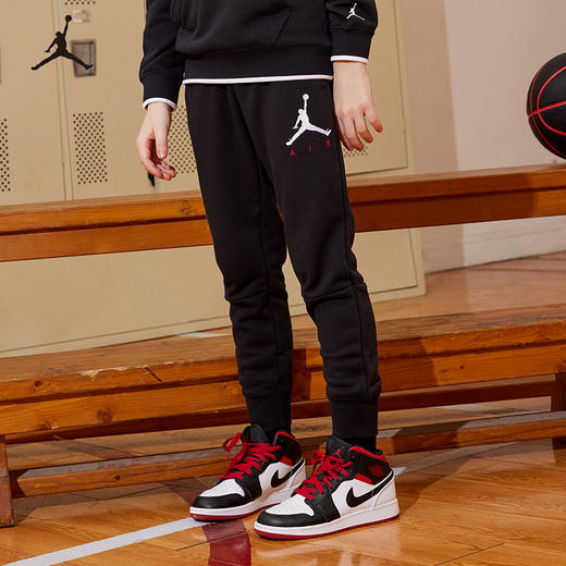 JORDAN 秋 大童小童 长裤 JDB-FP-A288 商品图1