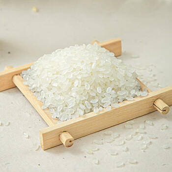 营田东北大米盘锦大米蟹田米20斤辽宁老字号当季新米真空包装 商品图0